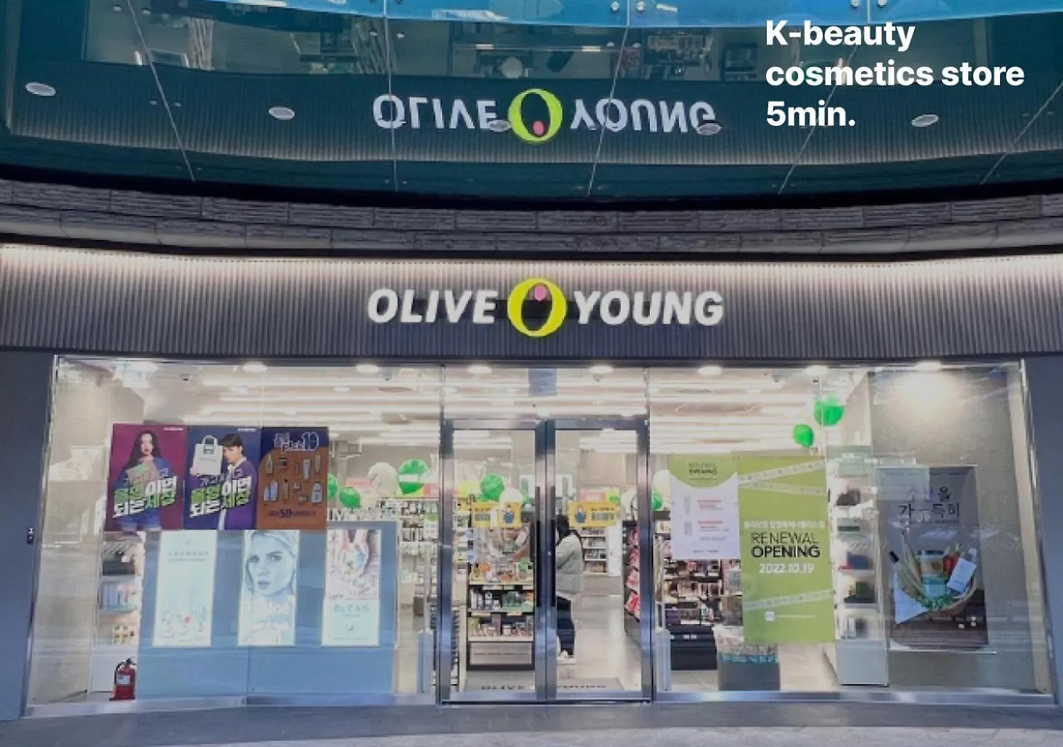 New, 3Min To Hapjeong St, Airport Bus Stop, 10Min To Hongdae & Mangwon Market, Han River Park, 2Br 2Qb Full Of Sunshine, Hotel Bedding, City Nature Seoel Zuid-Korea