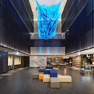 Hotel Express Hongdae By Ihg, Seoel