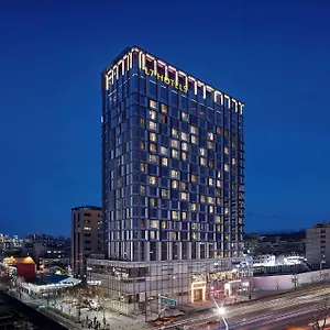Hotel L7 Hongdae By Lotte, Seoel