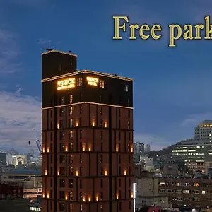 Hotel 9 Brick, Seoel