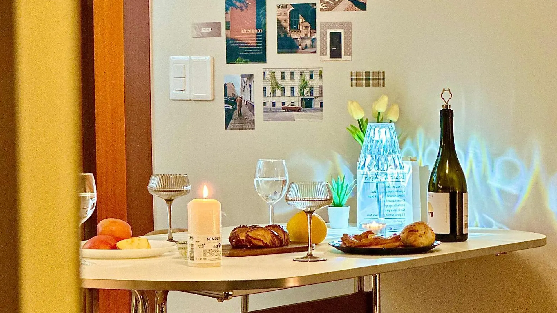 New, 3Min To Hapjeong St, Airport Bus Stop, 10Min To Hongdae & Mangwon Market, Han River Park, 2Br 2Qb Full Of Sunshine, Hotel Bedding, City Nature Σεούλ Βίλα