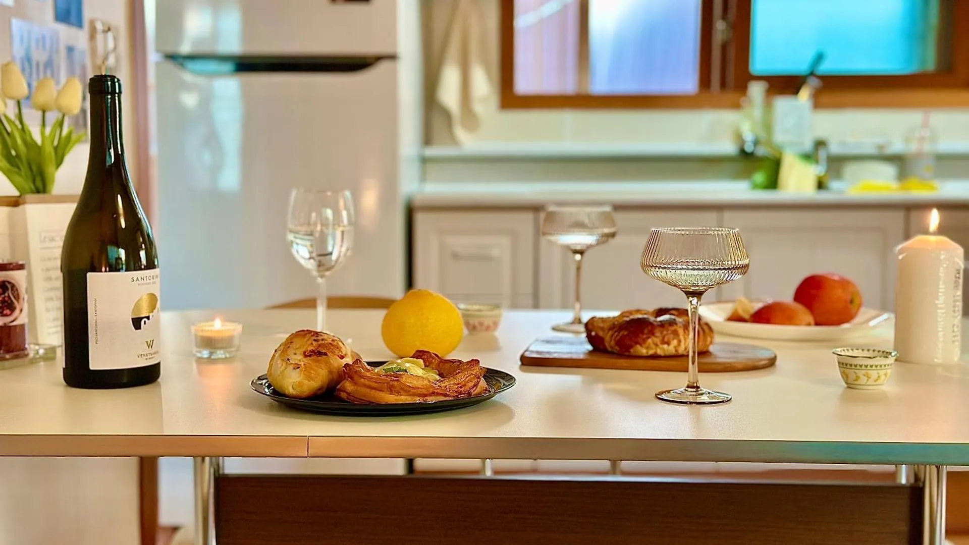 New, 3Min To Hapjeong St, Airport Bus Stop, 10Min To Hongdae & Mangwon Market, Han River Park, 2Br 2Qb Full Of Sunshine, Hotel Bedding, City Nature Σεούλ 0*,